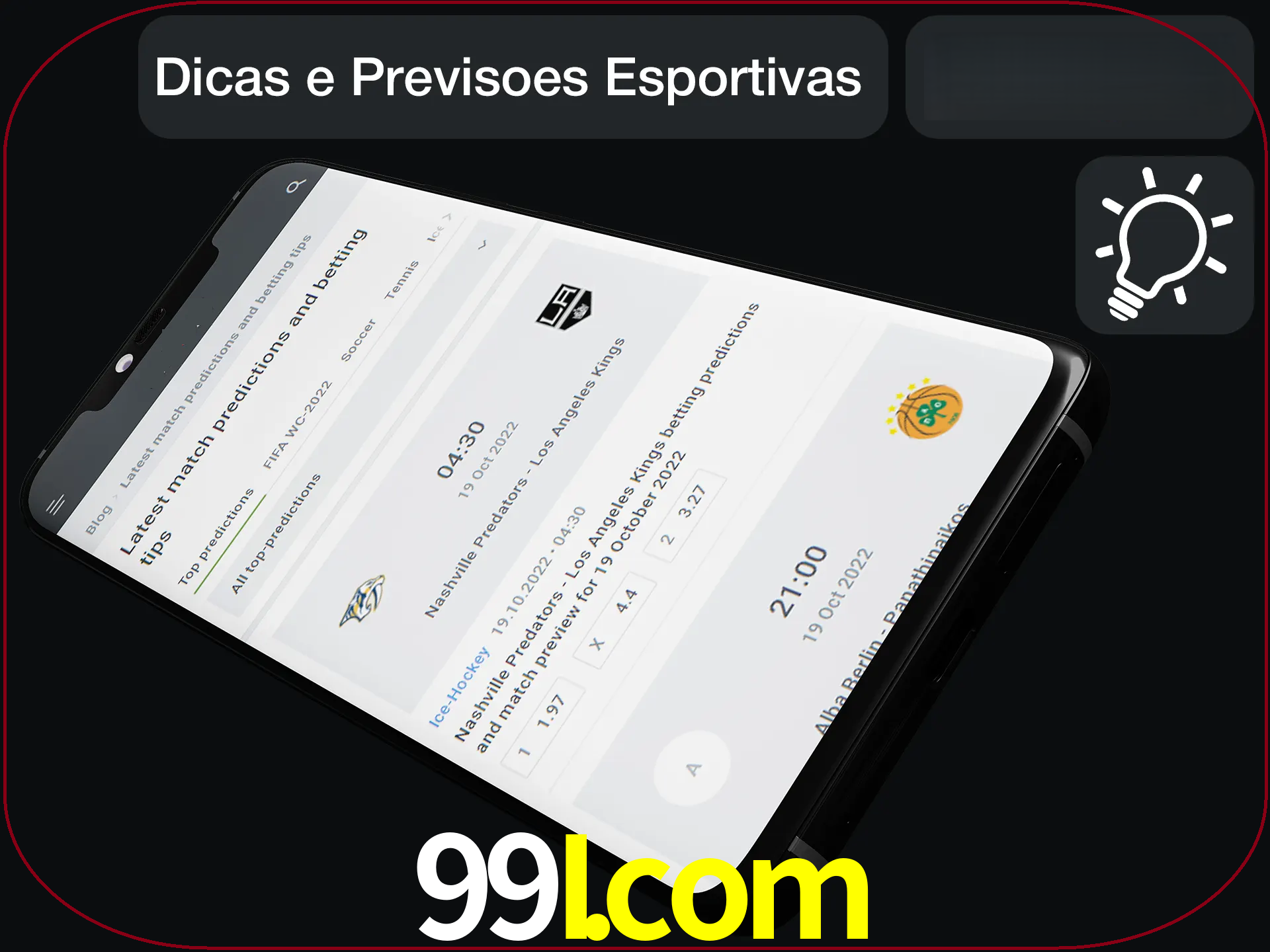 Saiba mais sobre as partidas anteriores.