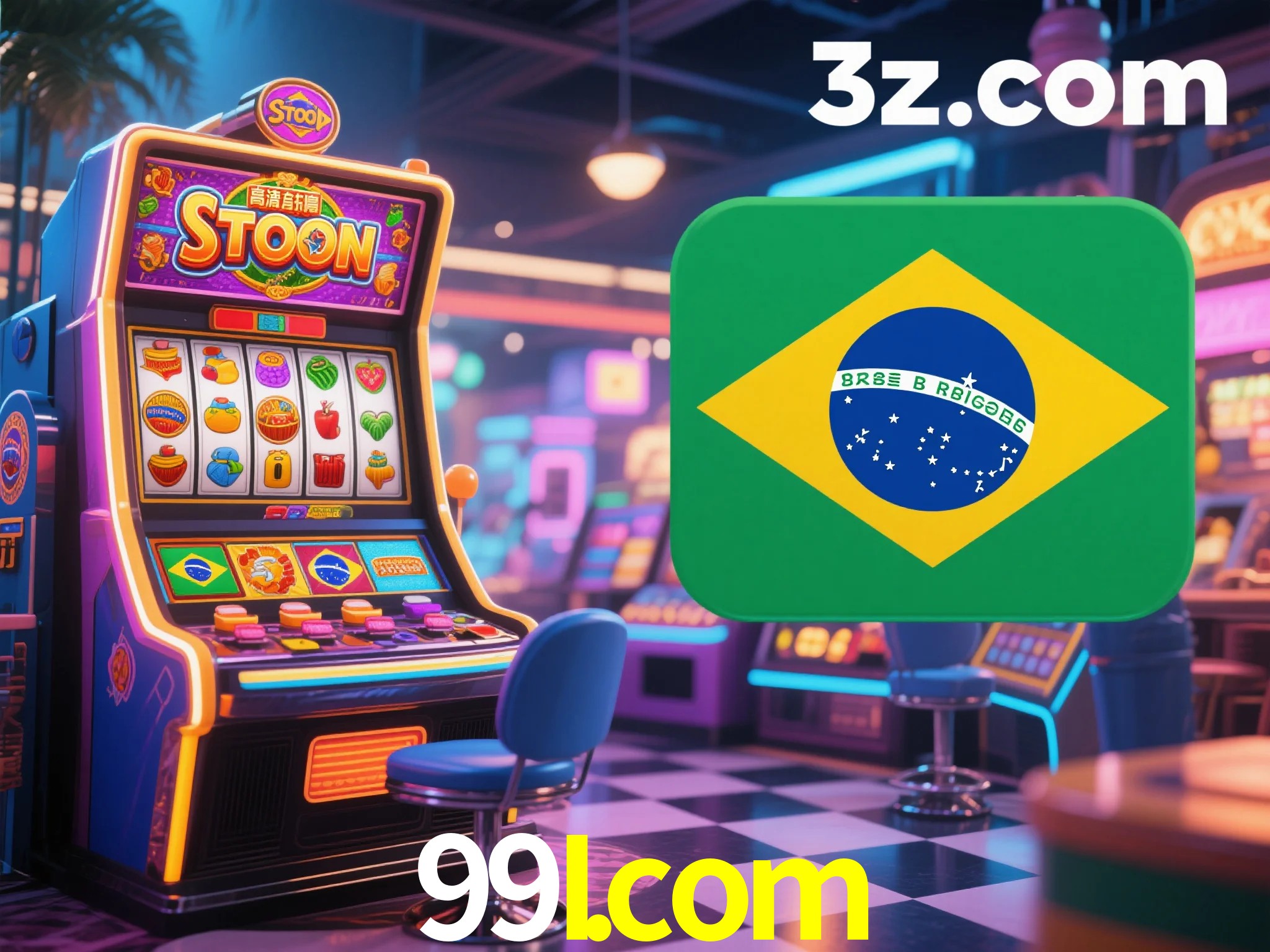 Abra o site da LeonBet e crie sua própria conta.