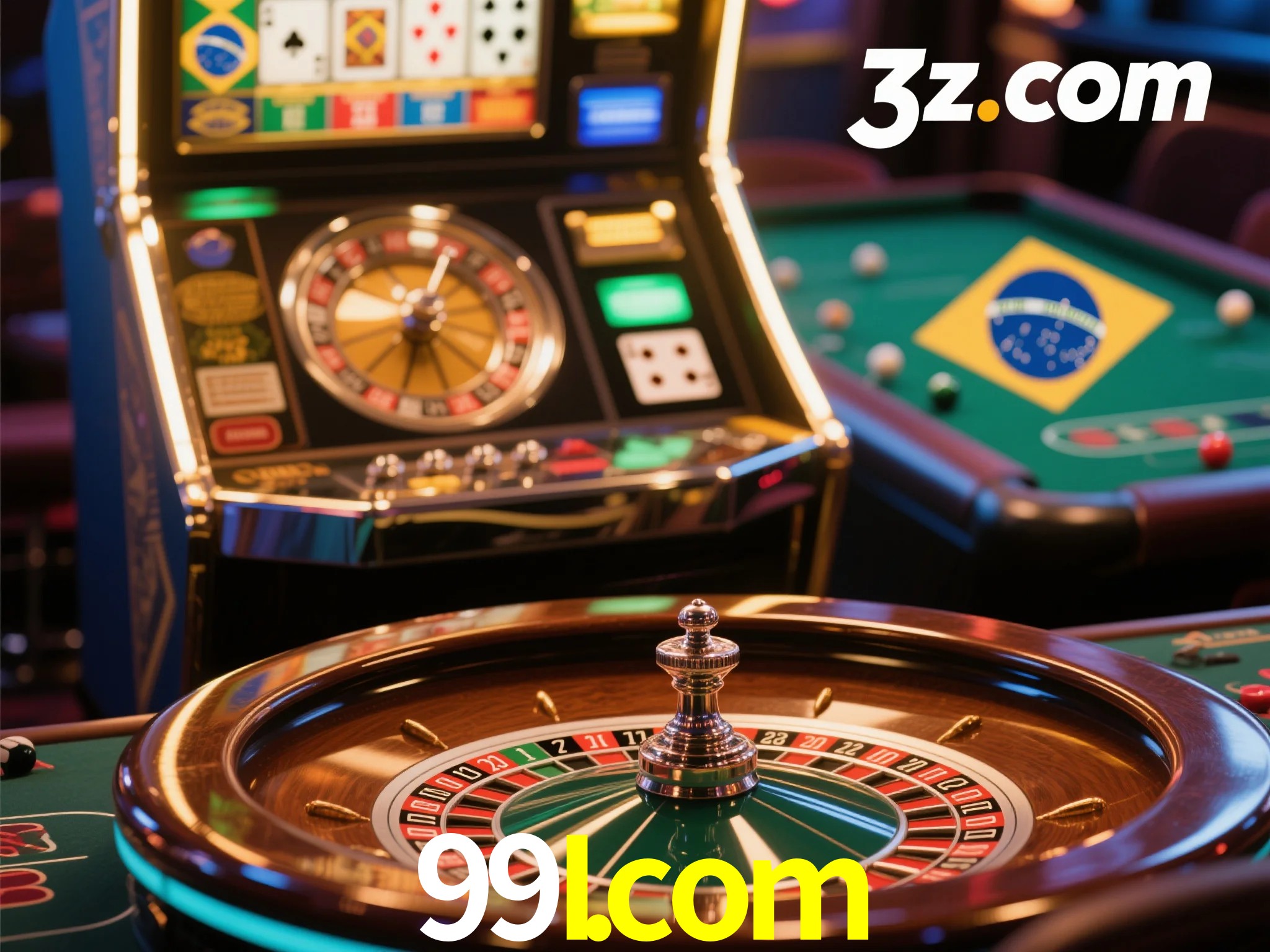 Acesse o site.